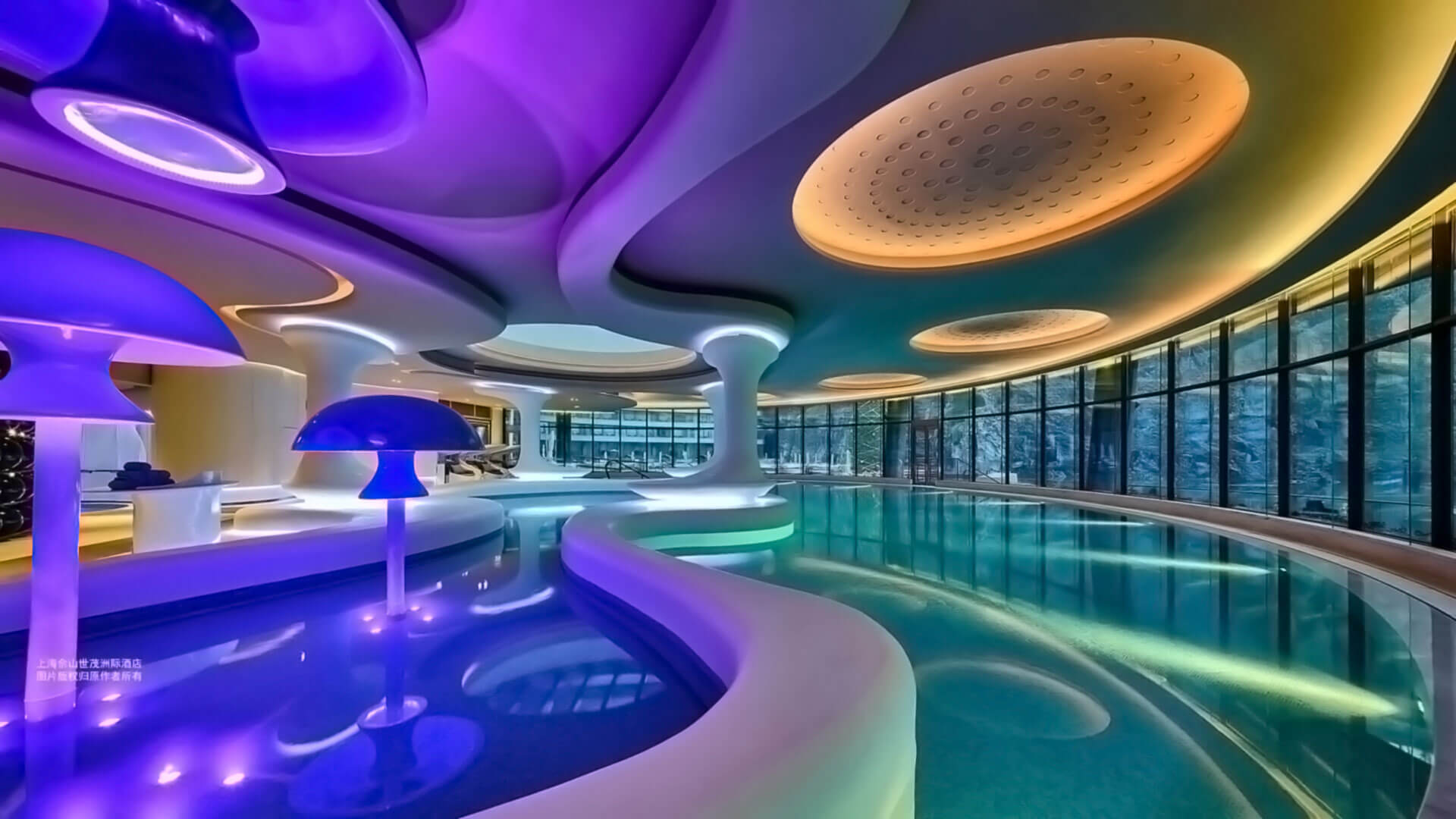 戴思樂科技集團(tuán)宣傳視頻